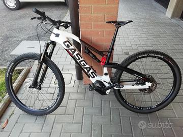 MTB GAS GAS LIGHT TRAIL