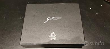 Portafoglio Gattinoni in pelle 