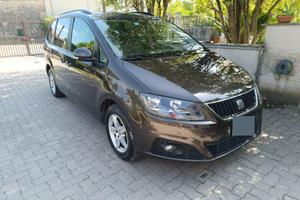 Seat Alhambra 2.0 TDI