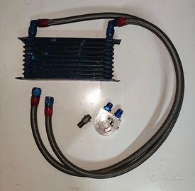 RADIATORE OLIO AUTO BMW SUBARU AUDI