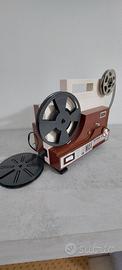 Proiettore giocattolo vintage