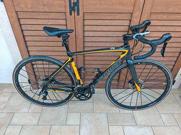 specialized roubaix carbon disc ultegra 11v