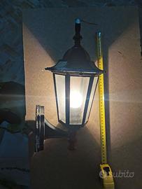 Lanterna vintage