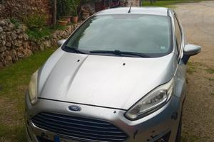Fiesta 1500 diesel 2013 3 porte 