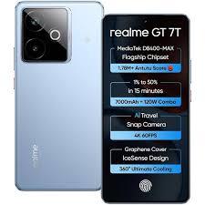 REALME GT 7 T - USATO GARANTITO