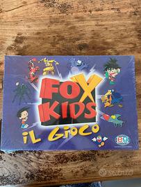 Fox kids
