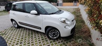 Fiat 500L multijet