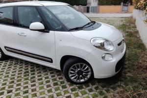 Fiat 500L multijet