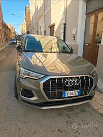 audi Q3 2.0 150cv
