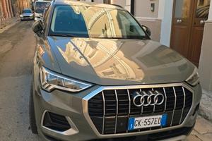 audi Q3 2.0 150cv