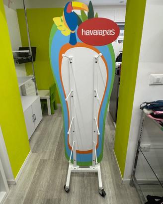 Espositore Hanainans