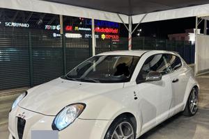 Alfa mito 1.6 JTMD