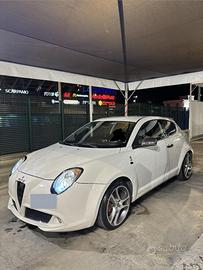 Alfa mito 1.6 JTMD