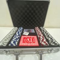 Valigetta Poker