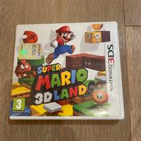 Super Mario 3D land
