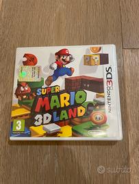 Super Mario 3D land