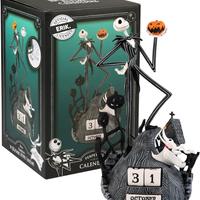 Grupo Erik: Calendario The Nightmare Before Christ
