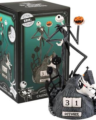 Grupo Erik: Calendario The Nightmare Before Christ