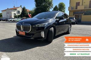 BMW Serie 2 A.T. (U06) 218i Active Tourer Luxury