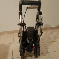 Trio BebeConfort Streety Plus