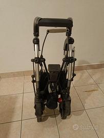 Trio BebeConfort Streety Plus