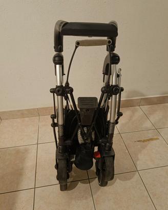 Trio BebeConfort Streety Plus