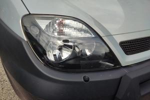 Proiettore destro RENAULT MEGANE SCENIC RX4 2001
