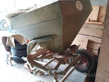 Spandicomcime carrellato