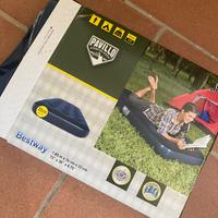Materasso gonfiabile
