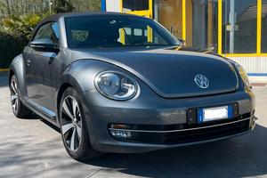 Maggiolino Cabrio 1.2 TSI BENZINA