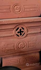 Stufa querio Castellamonte 