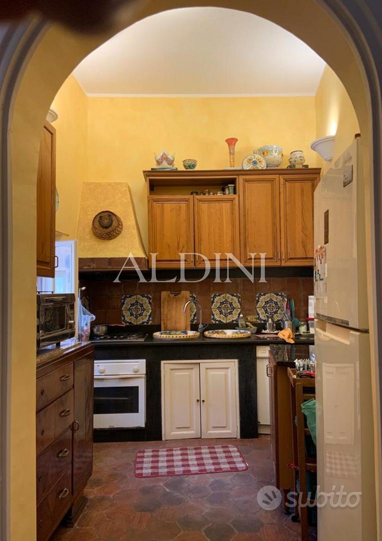Appartamento – Catania, San Berillo, Centro storico - Altro
