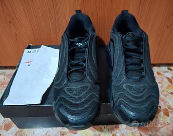 Scarpe Nike Air Max 720 taglia 43