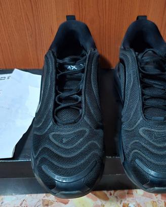 Scarpe Nike Air Max 720 taglia 43