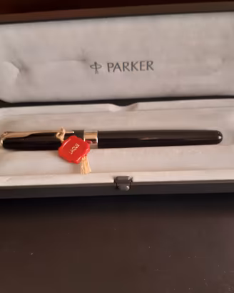 Penna stilografica Parker Sonnet