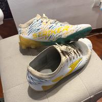 Scarpe da calcio Joma n.40