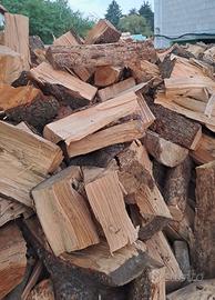 Legna da ardere