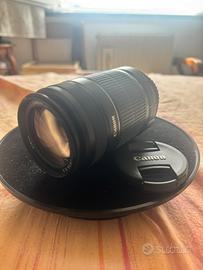 Canon EF-S 55-250mm f4/5.6 IS II