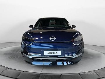 Nissan Micra 52kWh Advance Auto