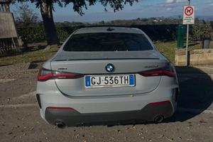 Bmw coupe M430X super accessoriata