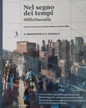 NEL SEGNO DEL TEMPO 3