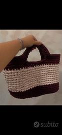 borsa handmade