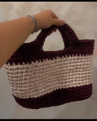 borsa handmade