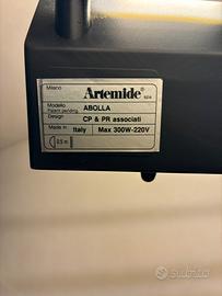 Lampada artemide