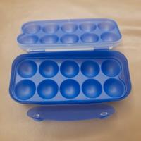 Tupperware portauova