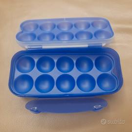 Tupperware portauova