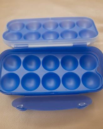 Tupperware portauova