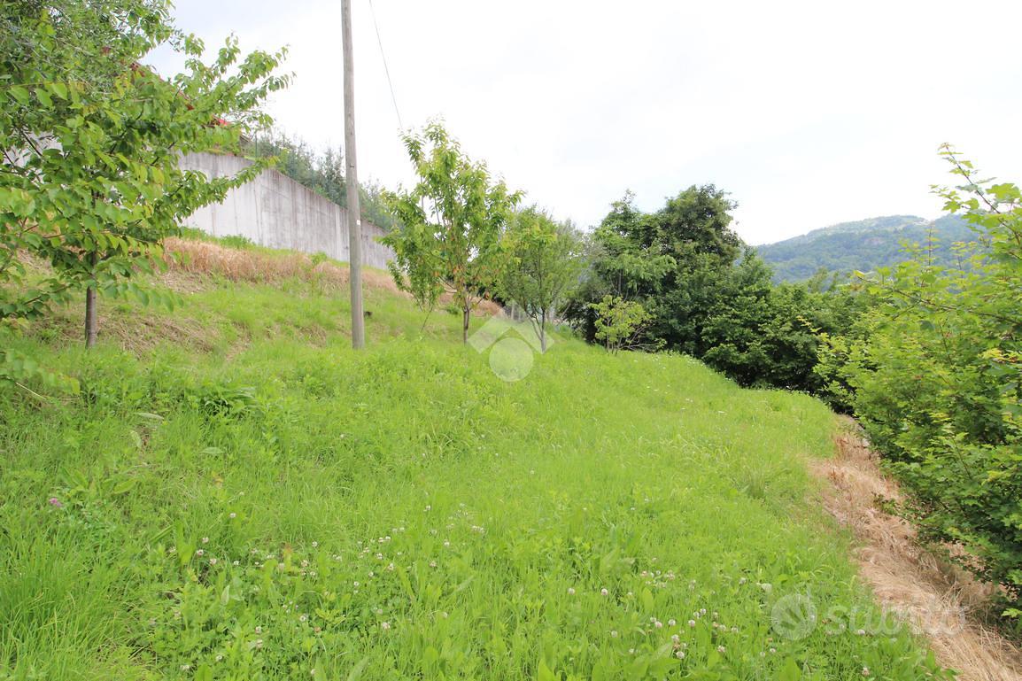 TER. RESIDENZIALE A CHIAMPO - Vista 5