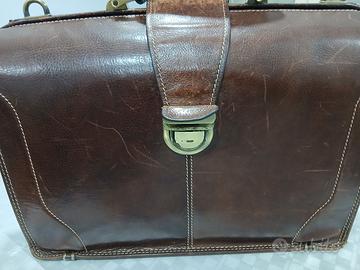 Borsa elegante artigianale 