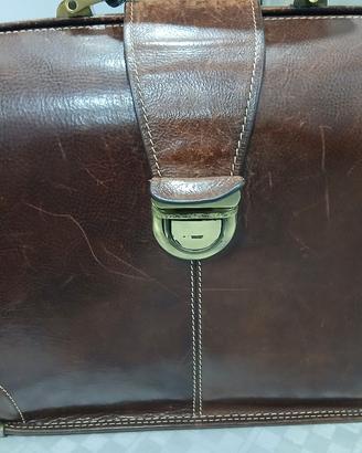 Borsa elegante artigianale 